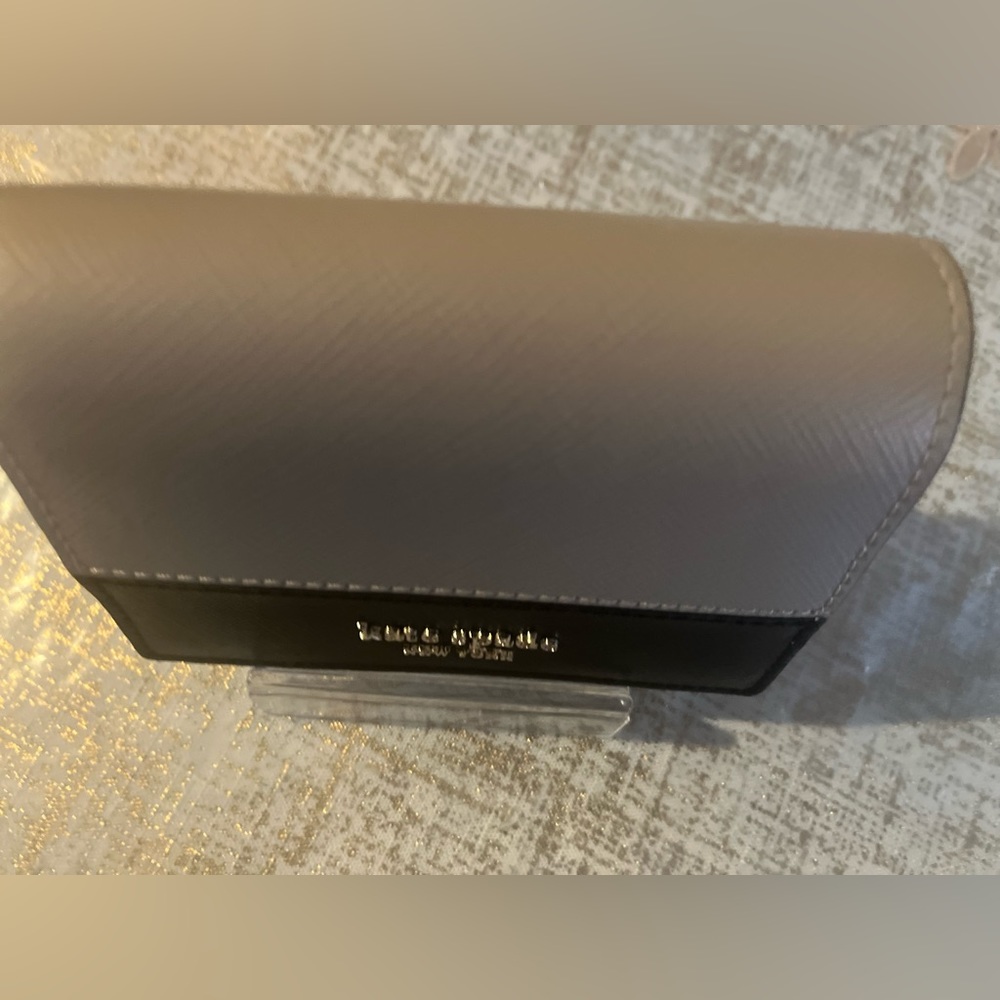Kate Spade compact Card Wallet - Picture 5 of 9